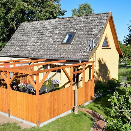 Ferienhaus Ribnitz-Damgarten Exterior foto