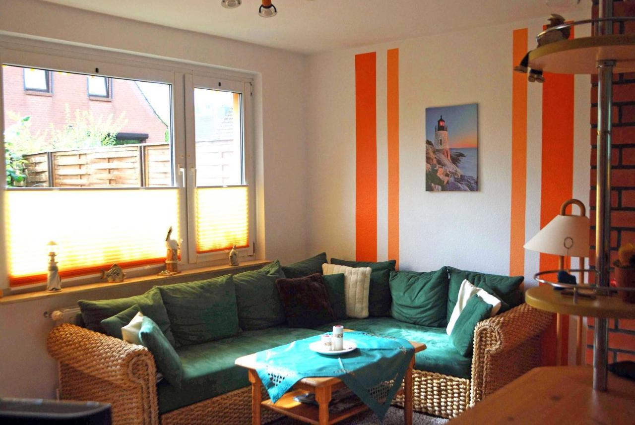 Ferienhaus Ribnitz-Damgarten Exterior foto